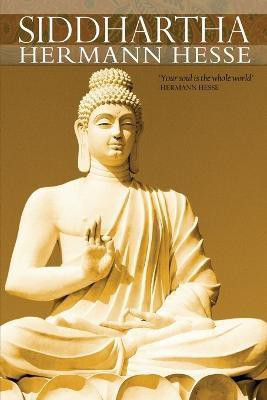 Siddhartha(English, Paperback, Hesse Hermann)