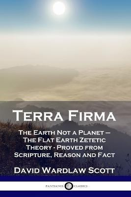 Terra Firma(English, Paperback, Scott David Wardlaw)