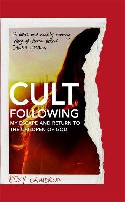 Cult Following(English, Hardcover, Cameron Bexy)