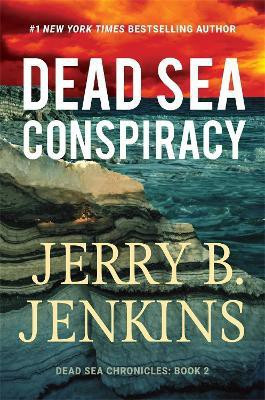 Dead Sea Conspiracy(English, Hardcover, Jenkins Jerry B.)