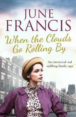 When the Clouds Go Rolling By(English, Electronic book text, Francis June)