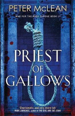 Priest of Gallows(English, Paperback, McLean Peter)