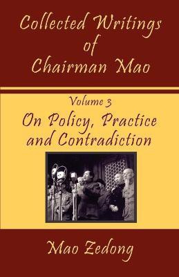 Collected Writings of Chairman Mao(English, Paperback, Zedong Mao)