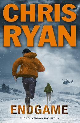 Endgame(English, Paperback, Ryan Chris)