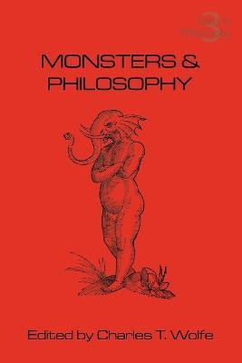 Monsters and Philosophy(English, Paperback, unknown)