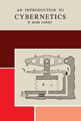 An Introduction to Cybernetics(English, Paperback, Ashby W Ross)