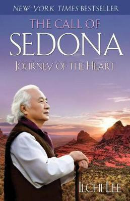 The Call of Sedona(English, Paperback, Lee Ilchi)