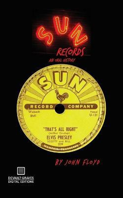 Sun Records(English, Paperback, Floyd John)