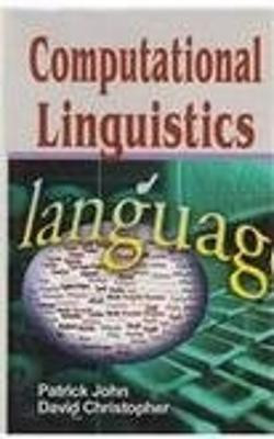 Computational Linguistics(English, Paperback, John Patrick)