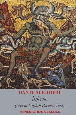Inferno(English, Paperback, Dante)