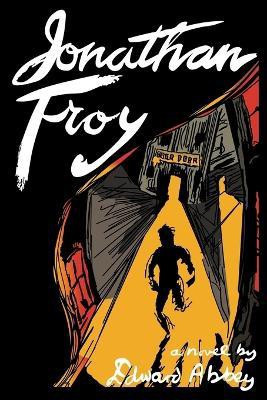 Jonathan Troy(English, Paperback, Abbey Edward)