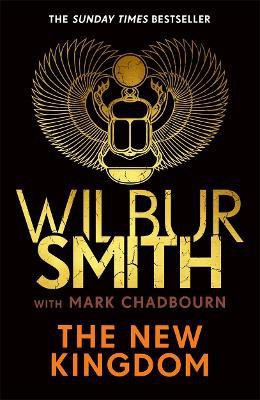 The New Kingdom(English, Paperback, Smith Wilbur)