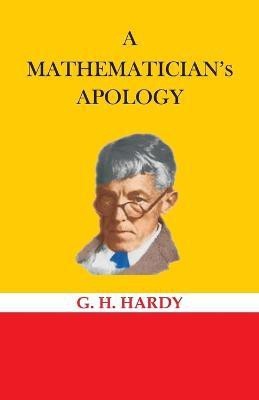 A Mathematician's Apology(English, Paperback, Hardy G H)