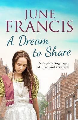 A Dream to Share(English, Electronic book text, Francis June)