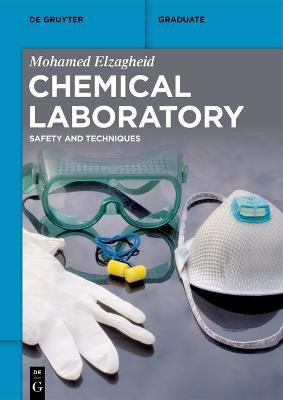 Chemical Laboratory(English, Electronic book text, Elzagheid Mohamed)
