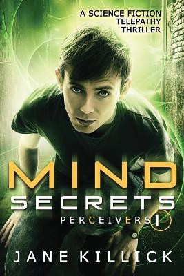 Mind Secrets(English, Paperback, Killick Jane)