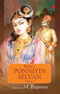 Kalki's Ponniyin Selvan(English, Paperback, unknown)