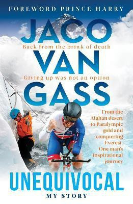 Jaco Van Gass: Unequivocal - My Story(English, Hardcover, Van Gass Jaco)