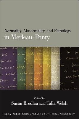 Normality, Abnormality, and Pathology in Merleau-Ponty(English, Hardcover, unknown)