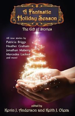 A Fantastic Holiday Season(English, Paperback, Anderson Kevin J)