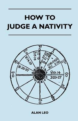How To Judge A Nativity(English, Paperback, Leo Alan)