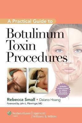 A Practical Guide to Botulinum Toxin Procedures(English, Hardcover, unknown)