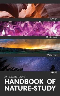 The Handbook Of Nature Study in Color - Earth and Sky(English, Hardcover, Comstock Anna)