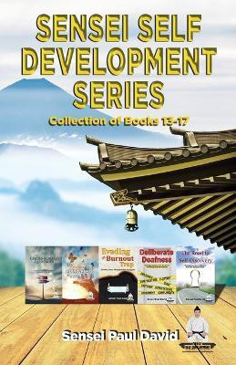 Sensei Self Development Series(English, Paperback, David Sensei Paul)