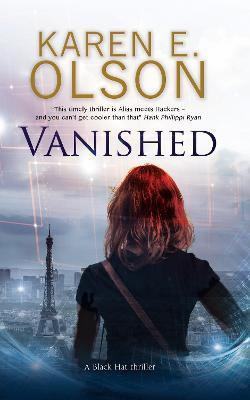 Vanished(English, Electronic book text, Olson Karen E.)
