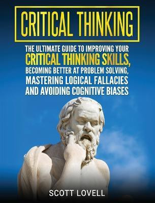 Critical Thinking(English, Hardcover, Lovell Scott)