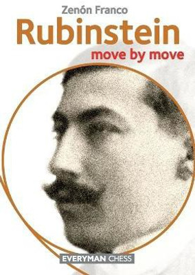 Rubinstein(English, Paperback, Franco Zenon)
