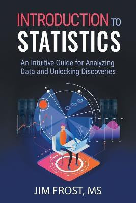 Introduction to Statistics(English, Paperback, Frost Jim)