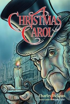 A Christmas Carol for Teens (Annotated including complete book, character summaries, and study guide)(English, Paperback, Dickens Charles)