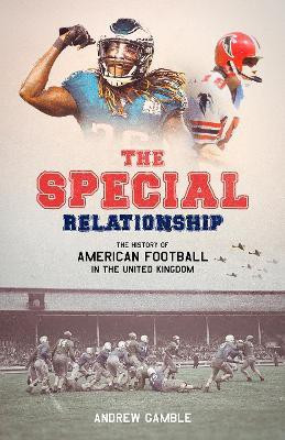The Special Relationship(English, Hardcover, Gamble Andrew)