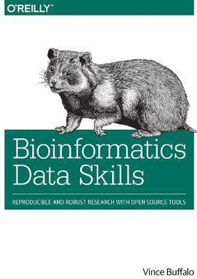 Bioinformatics Data Skills(English, Paperback, Buffalo Vince)