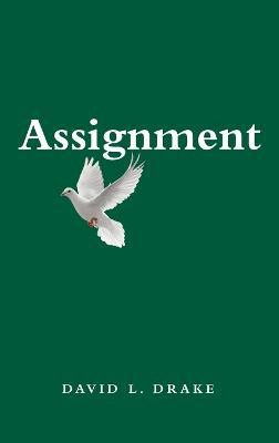 Assignment(English, Hardcover, Drake David L)