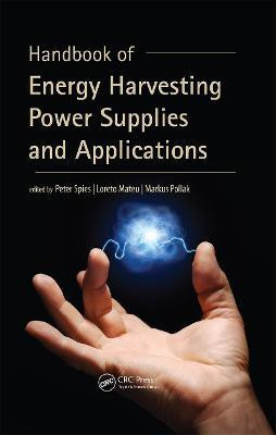 Handbook of Energy Harvesting Power Supplies and Applications(English, Hardcover, unknown)