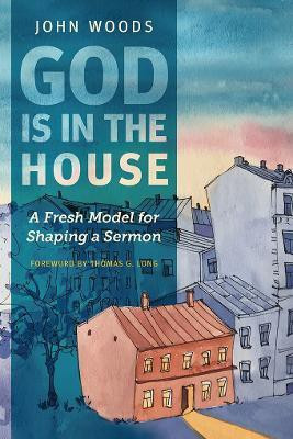 God Is in the House(English, Paperback, Woods John)
