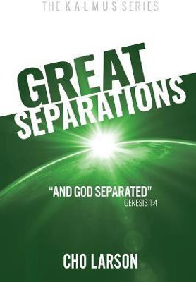 Great Separations(English, Paperback, Larson Cho)