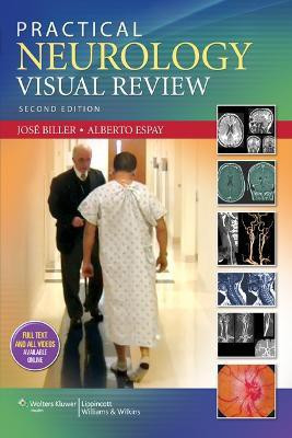 Practical Neurology Visual Review(English, Paperback, Biller Jose MD, FACP, FAAN, FAHA)
