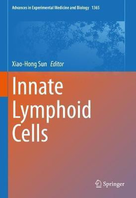 Innate Lymphoid Cells(English, Hardcover, unknown)