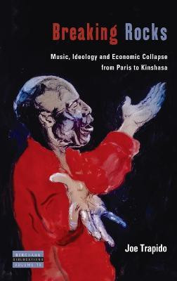 Breaking Rocks(English, Hardcover, Trapido Joe)