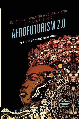 Afrofuturism 2.0(English, Paperback, unknown)