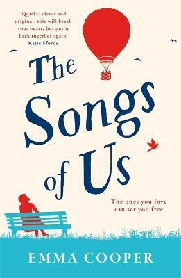 The Songs of Us(English, Paperback, Cooper Emma)