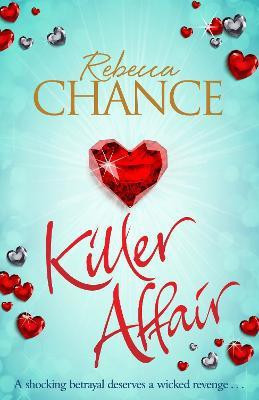 Killer Affair(English, Paperback, Chance Rebecca)