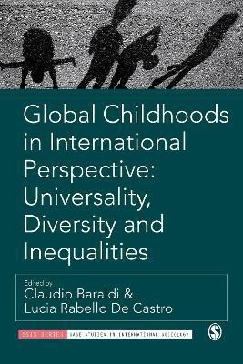 Global Childhoods in International Perspective: Universality, Diversity and Inequalities(English, Paperback, unknown)