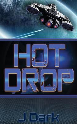 Hot Drop(English, Paperback, Dark J)