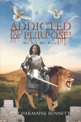 Addicted for Purpose!(English, Hardcover, Bennett Charmaine)