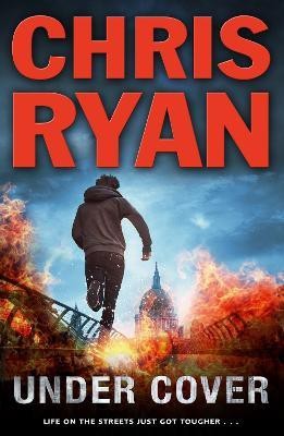 Under Cover(English, Paperback, Ryan Chris)