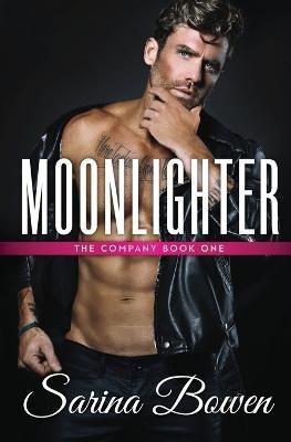 Moonlighter(English, Paperback, Bowen Sarina)